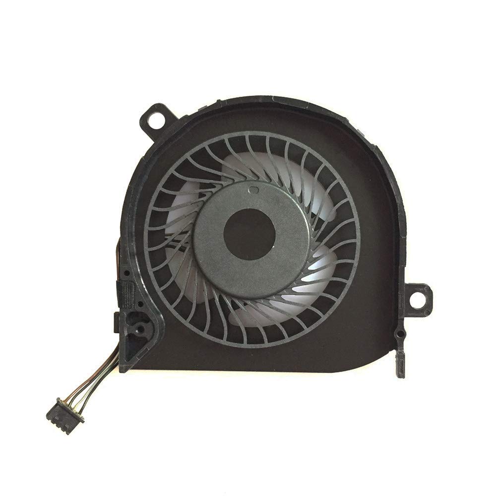  [AUSTRALIA] - Cooling Fan for Dell Latitude E7280 7280 7290 7380 7390, P/N: 0KM50T EG50040S1-C920-S9A (not fits for Dell Latitude E7390, Dell Latitude 7390 2-in-1 Series) 4-Wire