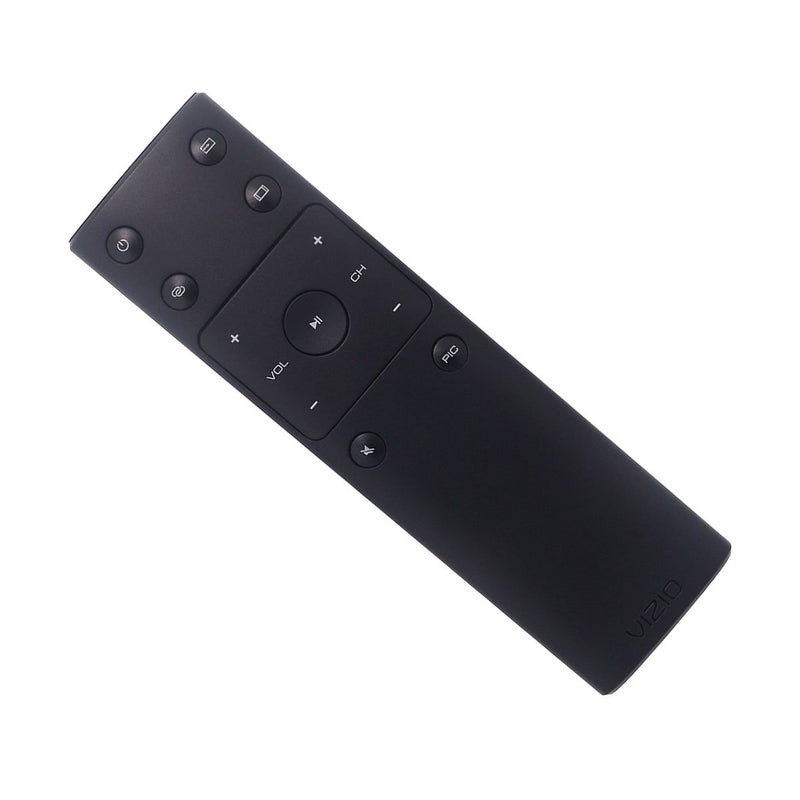 Vizio XRT132 Factory Original Replacement Smart TV Remote Control - New 2019 Model Compatible with All Vizio Televisions/Basic Functions - LeoForward Australia