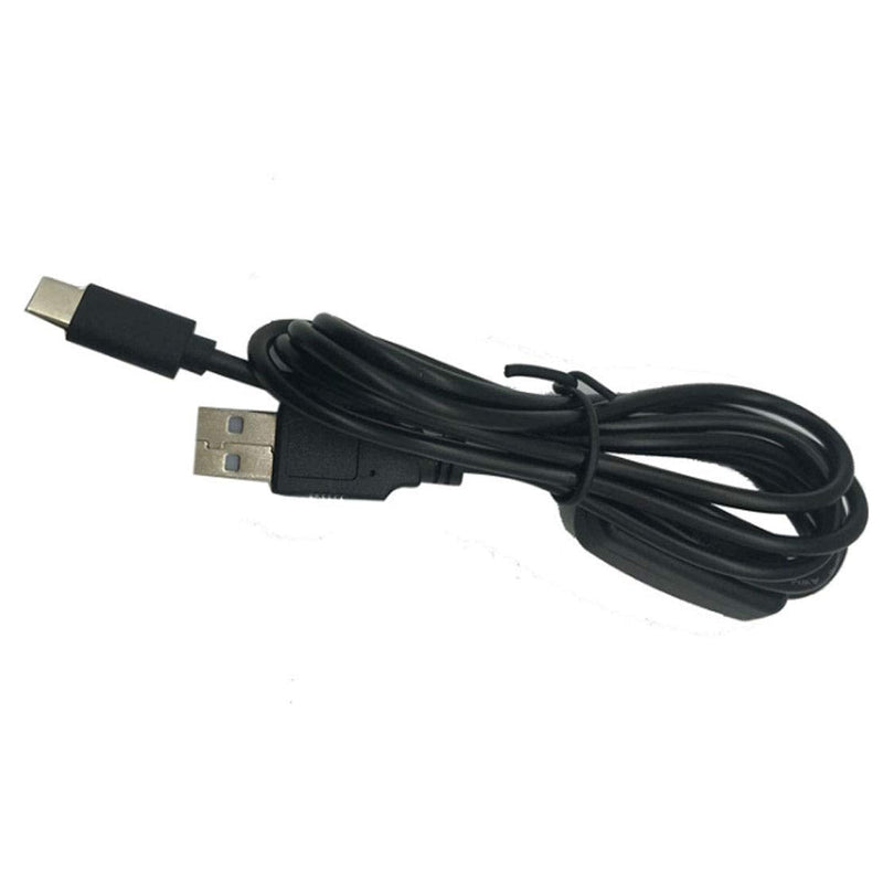  [AUSTRALIA] - PZV New USB to Type C Power Supply Charger Cable for Raspberry Pi 4 Model B with On Off Switch