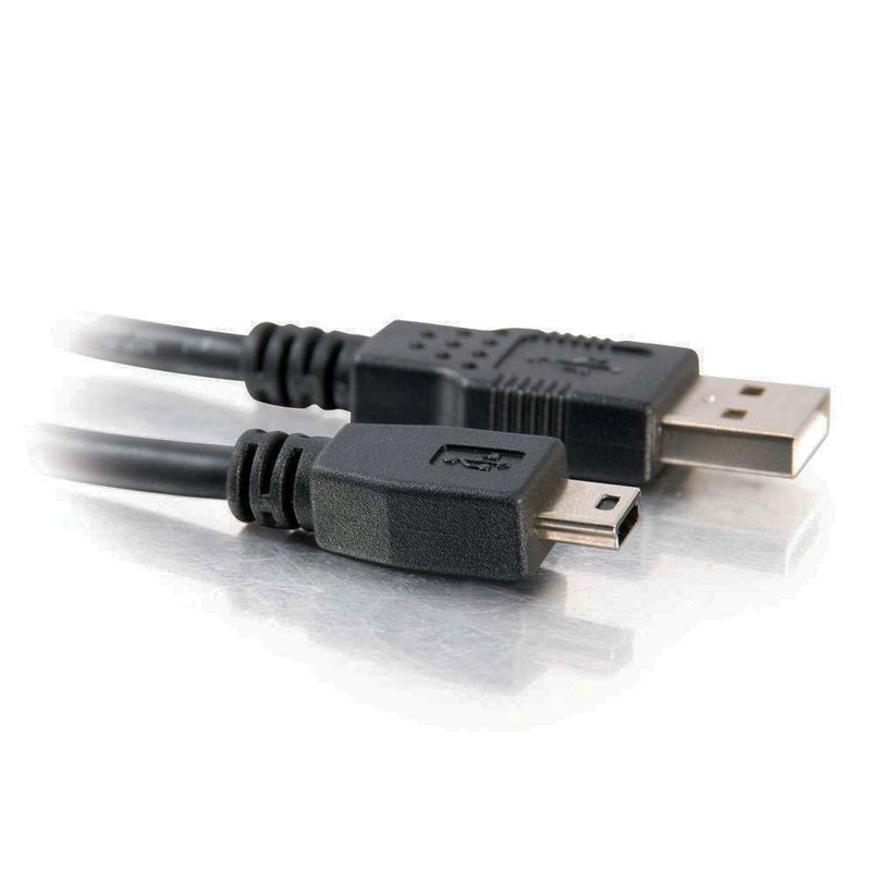  [AUSTRALIA] - USB Data Sync Transfer Cable Cord Lead for Nikon DSLR D600 D610 D700 UC E4 Camera