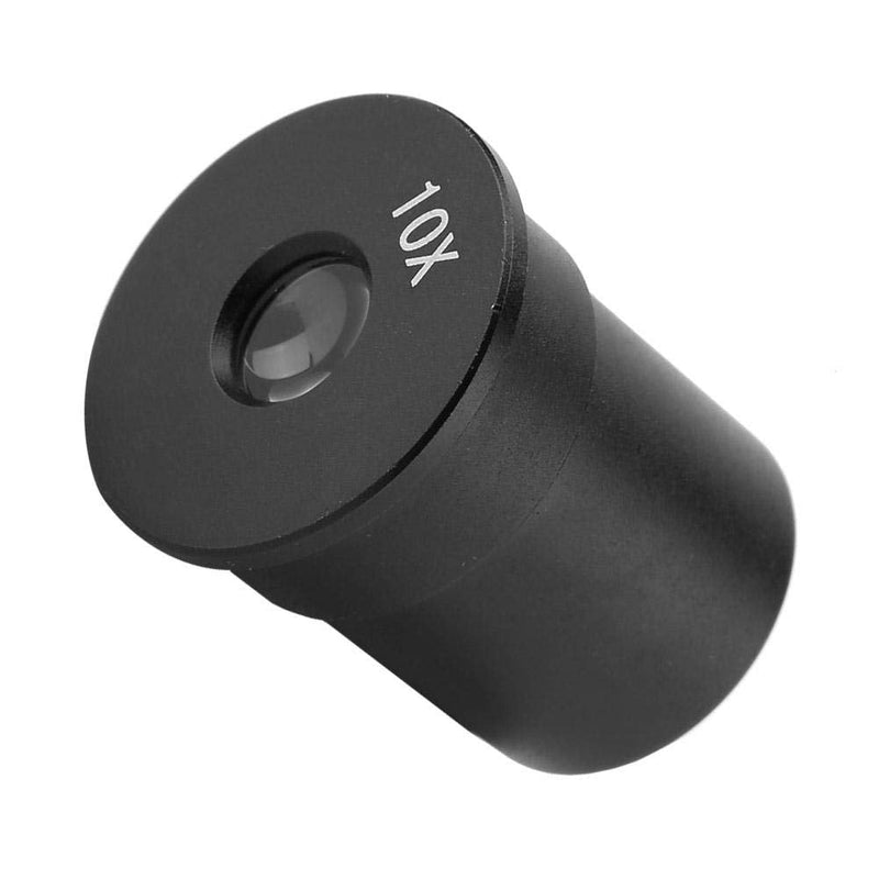  [AUSTRALIA] - Microscope Eyepiece DM-H002 H10X Digital Microscope Eyepiece Ocular Lens 23mm / 0.9in for Biological Microscope