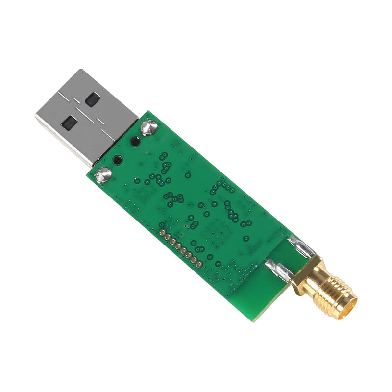  [AUSTRALIA] - AITIAO 2Pcs Zigbee CC2531 Sniffer USB Dongle Bluetooth 4.0 Wireless Zigbee Analyzer Module with External Antenna