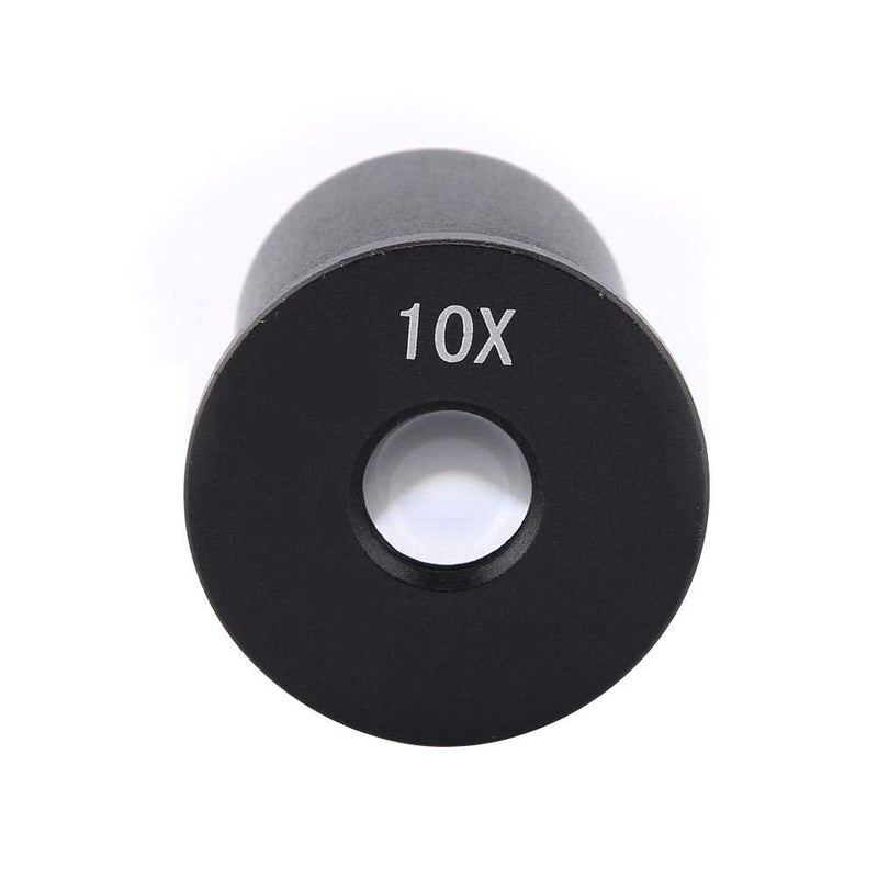  [AUSTRALIA] - Microscope Eyepiece DM-H002 H10X Digital Microscope Eyepiece Ocular Lens 23mm / 0.9in for Biological Microscope