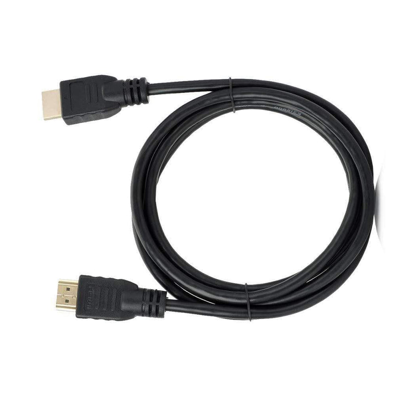  [AUSTRALIA] - HC-E1 HDMI Adapter Cable for Nikon Cameras, Compatible with Nikon D3500, D5600, Z6, D7500, D750, D850, D5300 and More (See Complete List of Compatible Models Below)