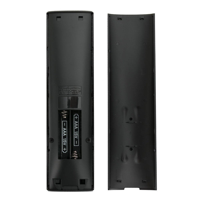 New USARMT Replaced Vizio XRT136 Remote with Hulu Netflix Vudu iHeart Radio, Crackle XUMO App Keys for for Vizio TV D50f-F1 D24f-F1 D43f-F1 - LeoForward Australia