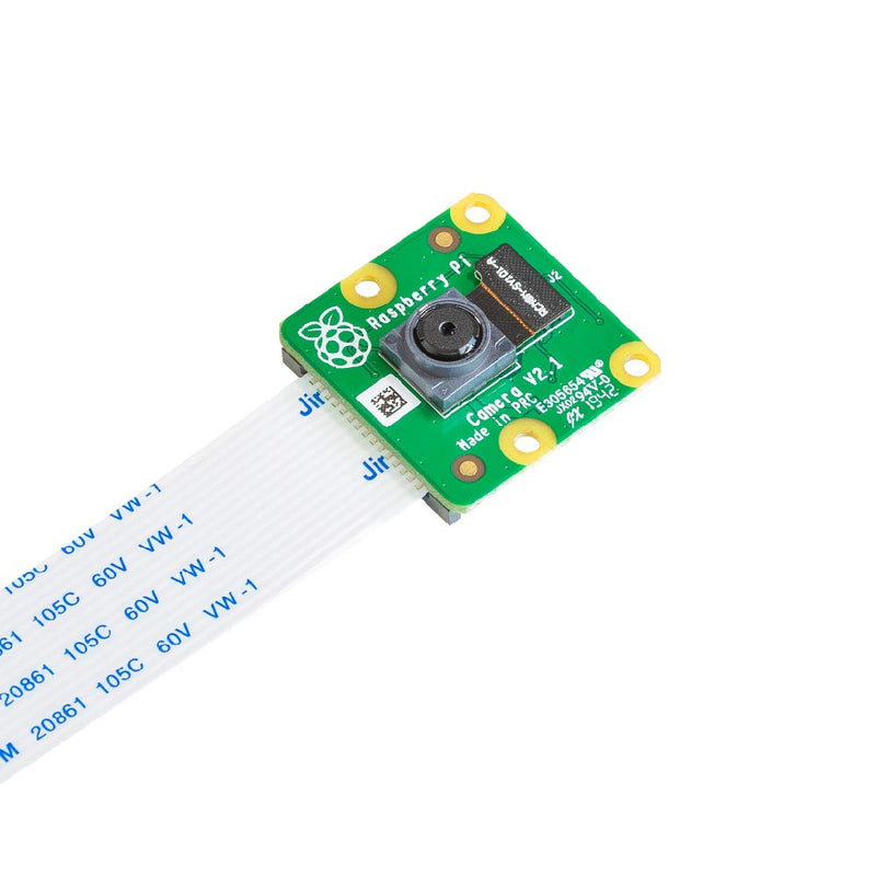  [AUSTRALIA] - Arducam Raspberry Pi Official Camera Module V2, with 8 Megapixel IMX219 Autofocus Replacement CAM V2+Autofocus Drop-in Replacement