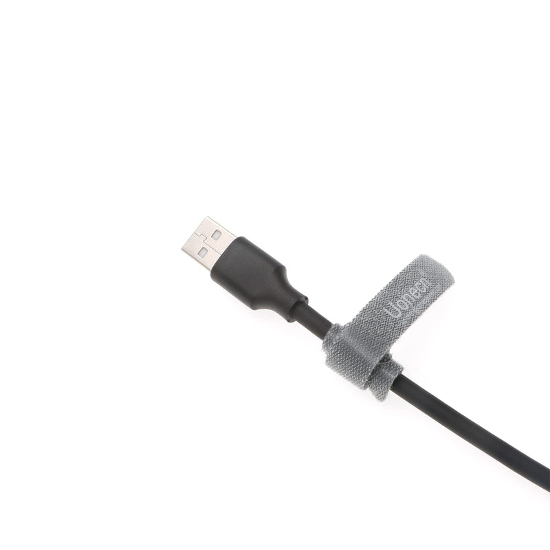  [AUSTRALIA] - USB Plug to 4 pin Male Hirose Connetor Data Cable for Computer for Camera.