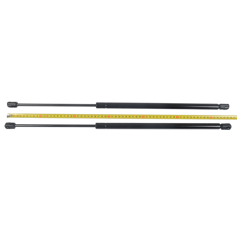 Set of 2 Tailgate Trunk Hatch Lift Support Liftgate Shock Struts Gas Spring Replacement for Porsche Cayenne 2011-2017 Rear Tailgate - LeoForward Australia