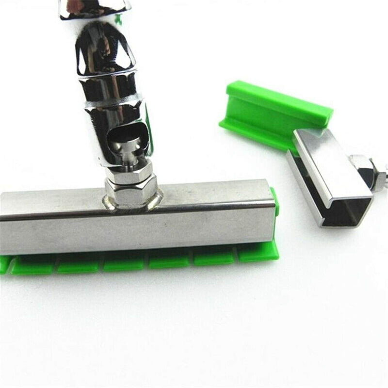  [AUSTRALIA] - FOLOU Glue Tabs Tools Kit for Car Paintless Dent Repair Tool Auto Dent Repair, Paintless Dent Repair Puller Kit - Dent Puller Slide Hammer Tool