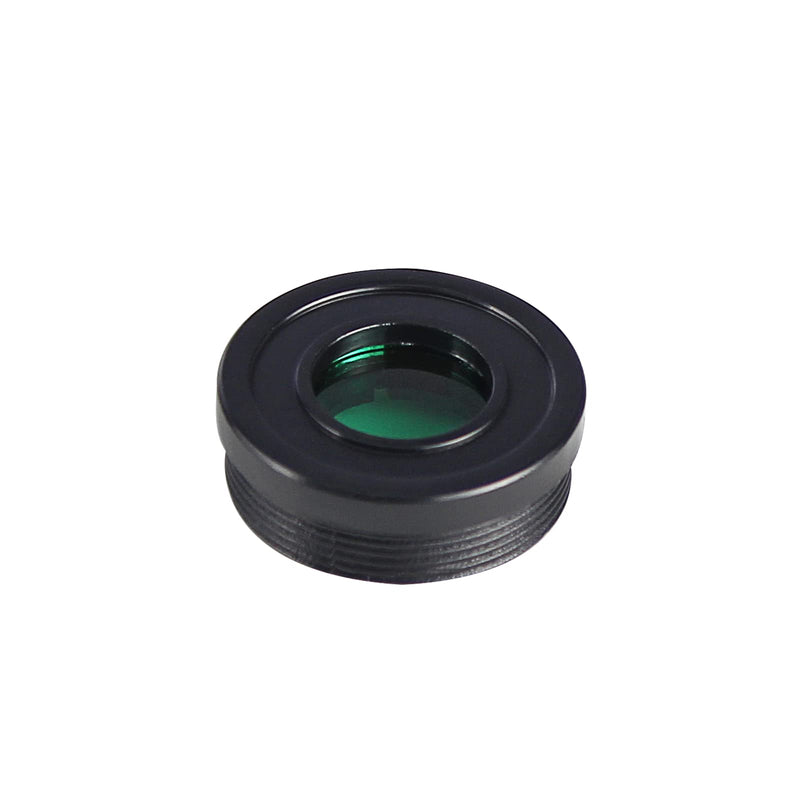  [AUSTRALIA] - CelticBird 0.965Inch Telescope Accessory Kit for 0.965 Telescope - Comes with Four Eyepieces（ 4mm/6mm/12.5mm/ 20mm ）, one Diagonal, a 3X Barlow Lens