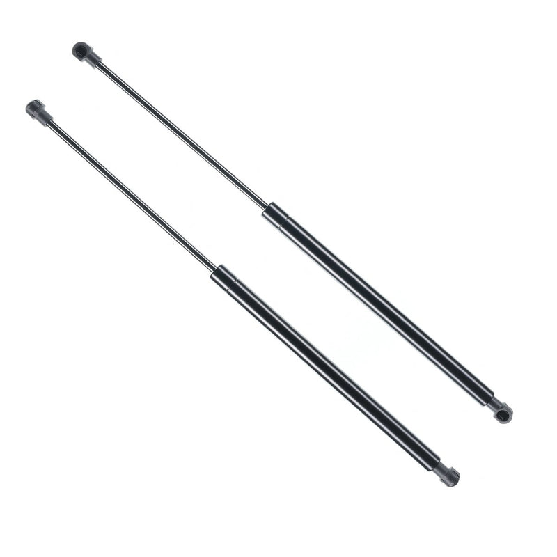 A-Premium Tailgate Rear Hatch Lift Supports Shock Struts Replacement for Audi A4 A4 Quattro S4 2002-2005 Avant Wagon 2-PC Set - LeoForward Australia