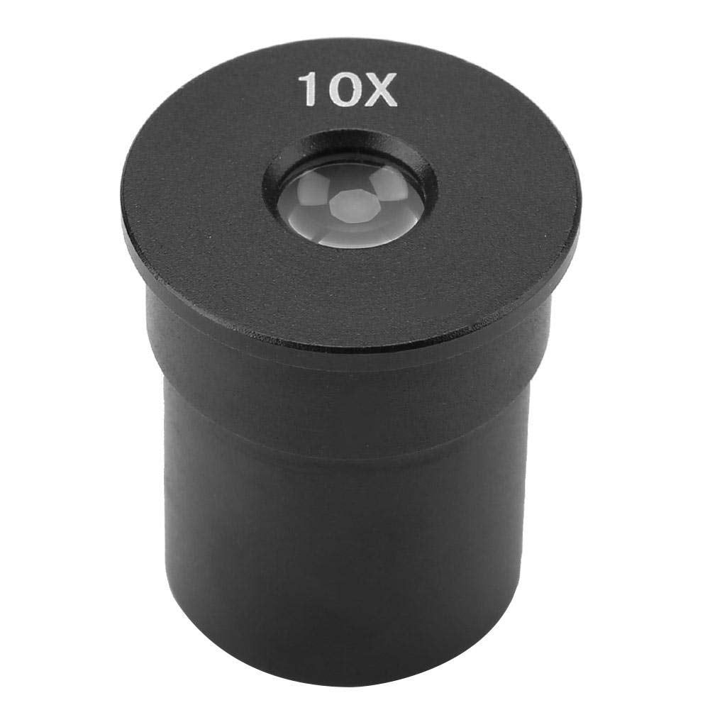  [AUSTRALIA] - Microscope Eyepiece DM-H002 H10X Digital Microscope Eyepiece Ocular Lens 23mm / 0.9in for Biological Microscope