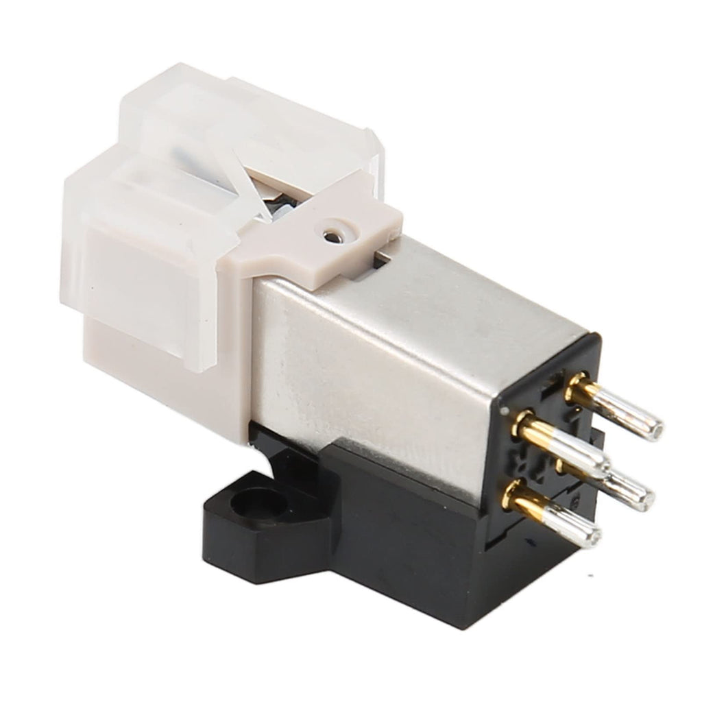  [AUSTRALIA] - Record Player Cartridge, at 3600L Vinyl Turntable Cartridge Kit with Needle, Magnetic Cartridge Stylus Replacement for Turntable Record Player