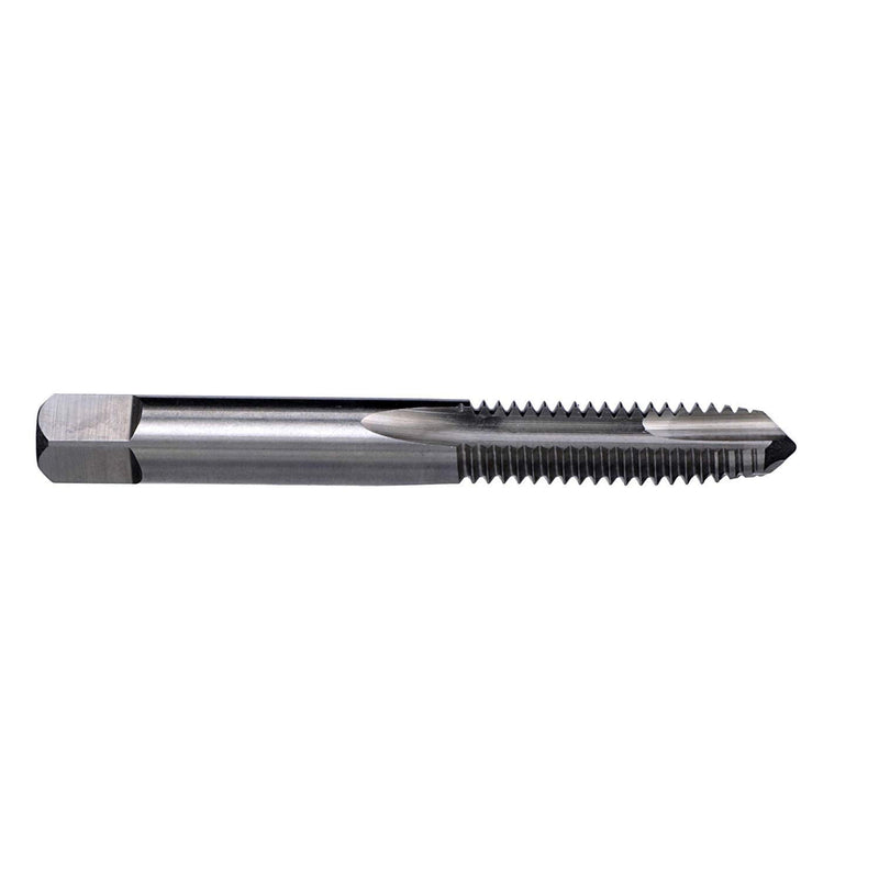  [AUSTRALIA] - Drill America - DWT57129 1/4"-20 High Speed Steel 2 Flute Spiral Point Tap, DWT Series 1/4"-20" Pack of 1