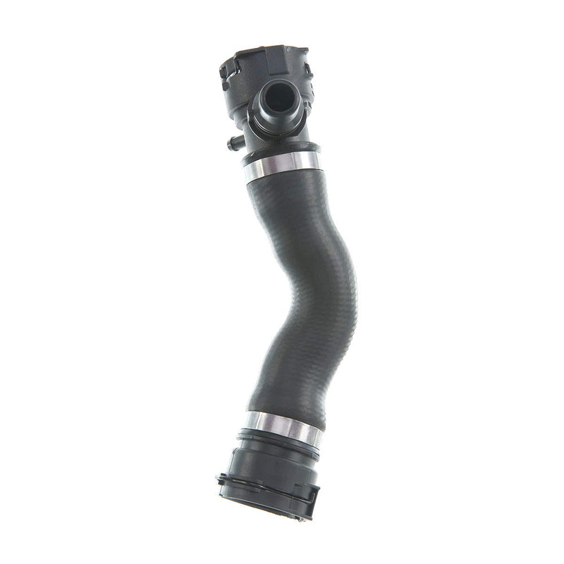 A-Premium Upper Radiator Coolant Hose Replacement for BMW 128i 325i 325Xi 328i 328i xDrive 330i 330xi - LeoForward Australia