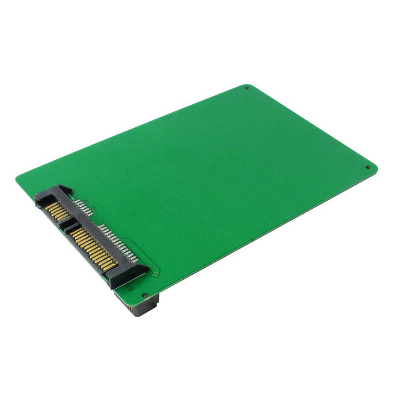 GODSHARK SFF-8784 HDD to SATA Adapter Card, Hard Disk Drive Converter WD5000 WD5000MPCK WD5000M22K WD5000M21K - LeoForward Australia