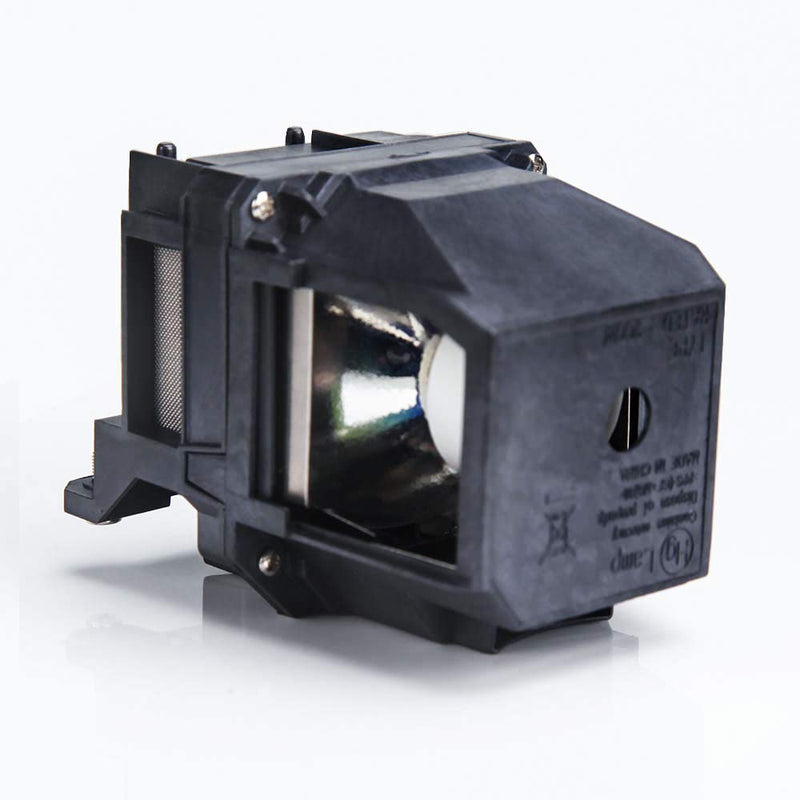  [AUSTRALIA] - KAIWEIDI ELPLP87 / V13H010L87 Replacement Lamp Bulb with Housing for EPSON BrightLink 536Wi PowerLite 520 PowerLite 525W PowerLite 530 PowerLite 535W Projectors
