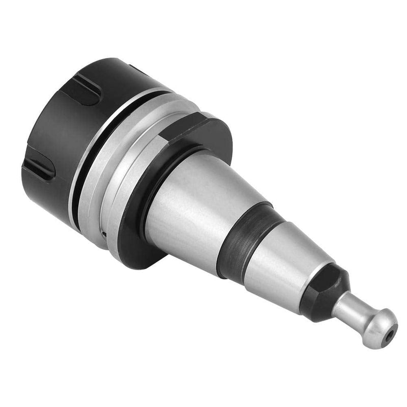  [AUSTRALIA] - Tool holder, tool holder ISO30 ER32 50L balance collet chuck G2.5 30000RPM holder CNC tool holder made of high-density stainless steel, high quality