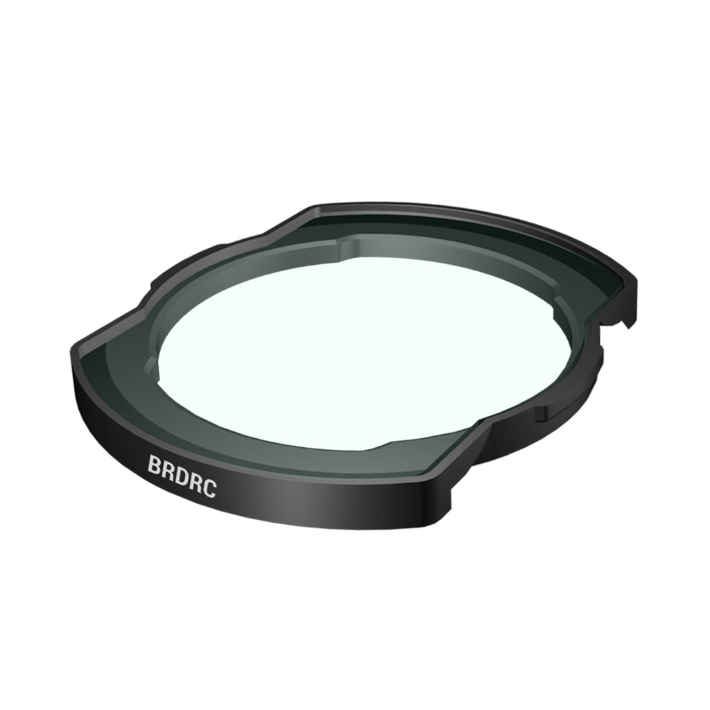  [AUSTRALIA] - BRDRC Avata UV Lens Filter,Camera Ultraviolet Protection Filters Set Compatible with Avata Drone/O3 Air Unit Drone Accessories