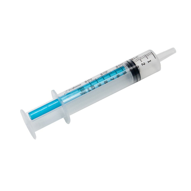 Apex - 70004 Oral Syringe with Filler Tube - LeoForward Australia