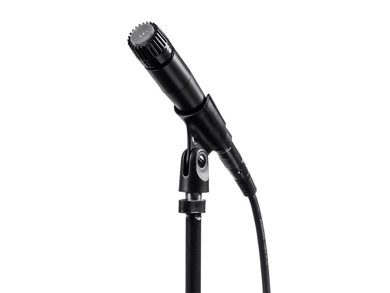  [AUSTRALIA] - Monoprice Performance Dynamic Instrument Microphone with Clip (600057)