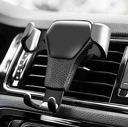  [AUSTRALIA] - Cell Phone Car Holder Stand Air Vent Mount Holder for Samsung Galaxy Note20 Ultra Note10+ S23 Ultra S22+ S22 S21 FE S20 FE S10 Plus A54 A53 A34 A33 A51 A20 A52 A21s A12 A02 A01 A22 A32 A04 A03