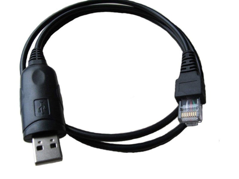  [AUSTRALIA] - bestkong USB Programming Cable for Kenwood Radio TM-261A TM-271A TM-281A TM-461A TM471A TM281 TK-980 KPG-46