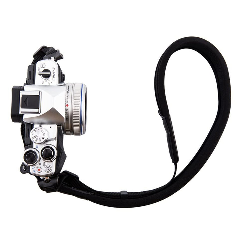  [AUSTRALIA] - Mirrorless Camera Neck Strap Shoulder Belt for Sony A7C A6600 A6500 A6400 A6300 A7 III A7R IV A7S III A9 II Fujifilm X-T4 X-T3 X100V X-T200 X-PRO3 X-S10 X-E4 Canon M50 M6 II Mark II M6-Gray Camouflage Gray