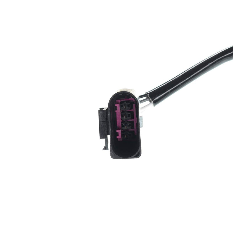 A-Premium O2 Oxygen Sensor Compatible with Audi A4 A4 Quattro A6 A6 Quattro Downstream Right - LeoForward Australia