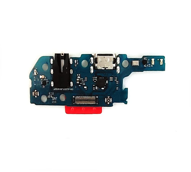  [AUSTRALIA] - HYY USB Charging Port Flex Cable PCB Board with Tools Replacement for Samsung Galaxy A10E SM-A102U