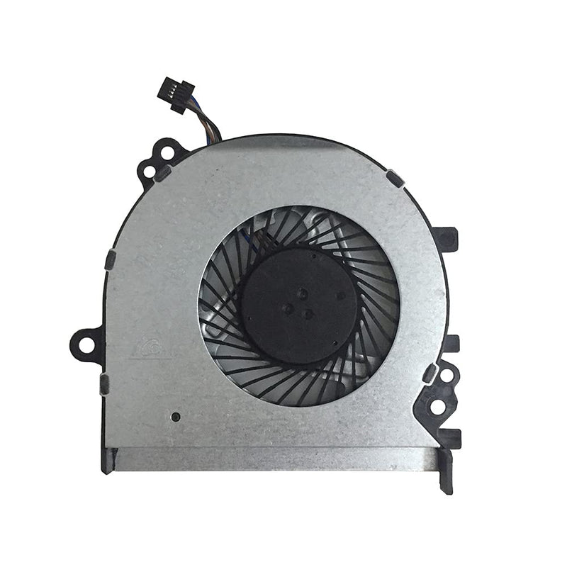  [AUSTRALIA] - CPU Cooling Fan Compatible with HP 430 G3 Fan P/N: 831902-001 4-pin