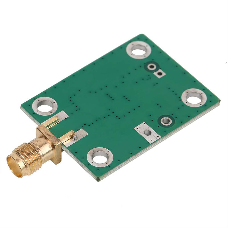  [AUSTRALIA] - AD8313 Logarithmic Detector RF Signal Protocol Output Power Meter with 0.1-2.5GHz controller for signal power measurement