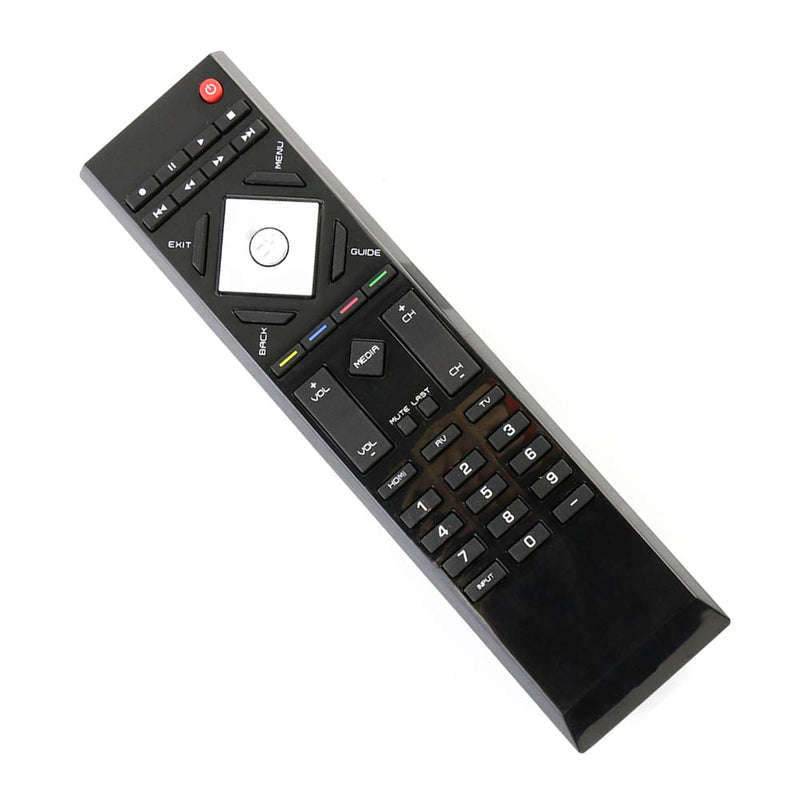 New Remote Control VR15 fit for Vizio TV E421VL E420VL E470VL E470VLE E421VO E420VO E370VL E321VL E371VL E320VP E320VL E320VL-MX E370VL-MX E420VL-MX E550VL - LeoForward Australia