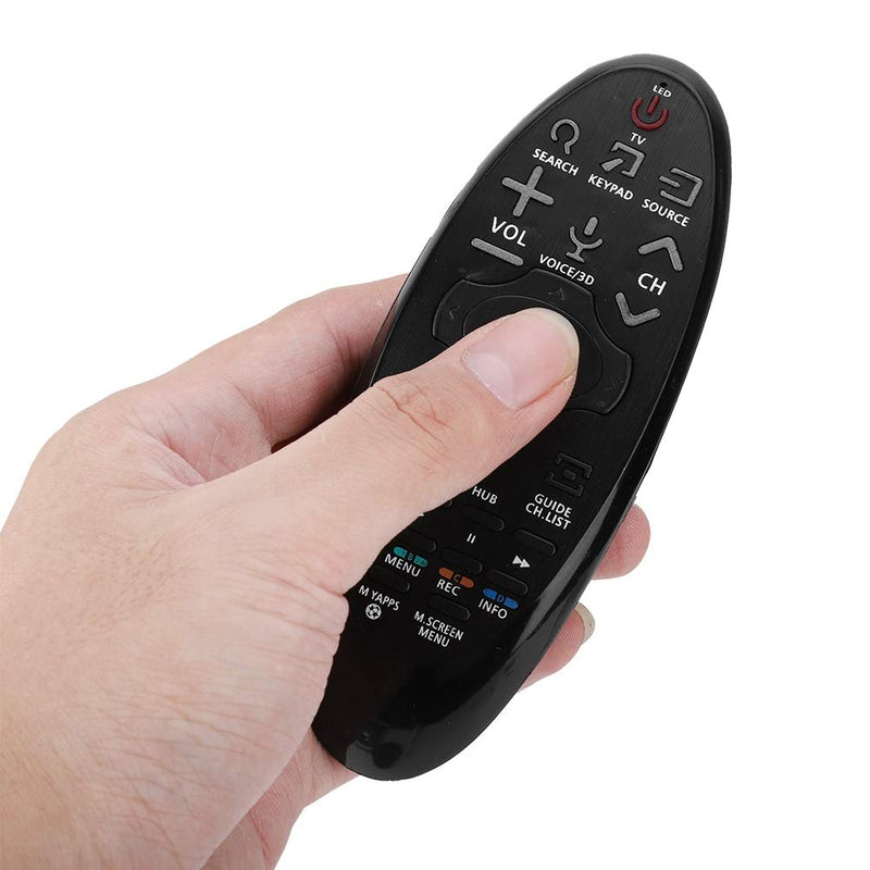  [AUSTRALIA] - Multi Function Smart TV Universal Remote Control for Samsung BN59 01185F BN59 01185D BN59 01184D BN59 01182D BN59 01181D BN94 07469A BN94 07557A BN59 01185A / for LG LCD TV, for LG Brand 2 in 1