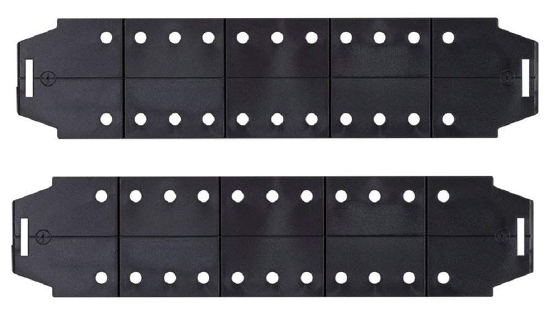  [AUSTRALIA] - Monoprice Rough-in Bracket for 6.5in Round Speaker (Each) Black 6.5 inches