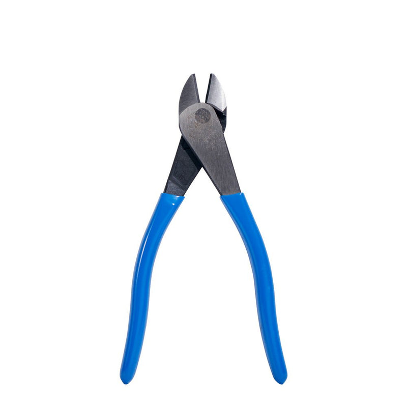  [AUSTRALIA] - High-Leverage Diagonal-Cutting Pliers, Heavy Duty, 8-Inch Klein Tools D2000-28