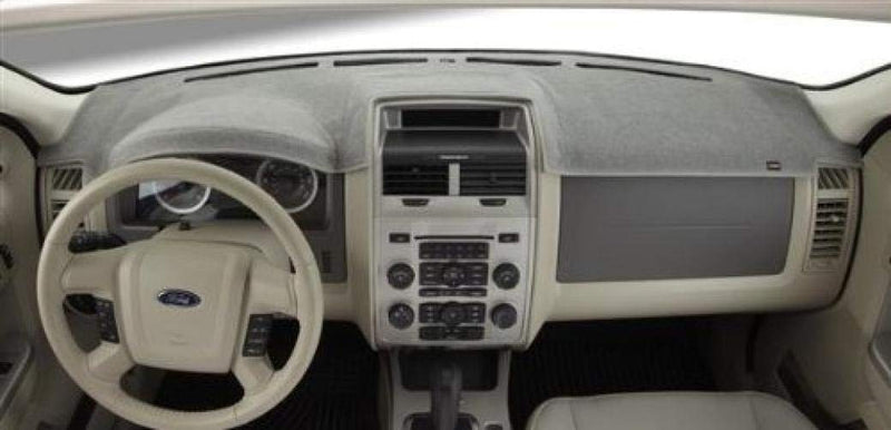  [AUSTRALIA] - Wolf 03400047 Silver/Charcoal Precision Fit Endura Front Row Seat Covers GTN357ENSC