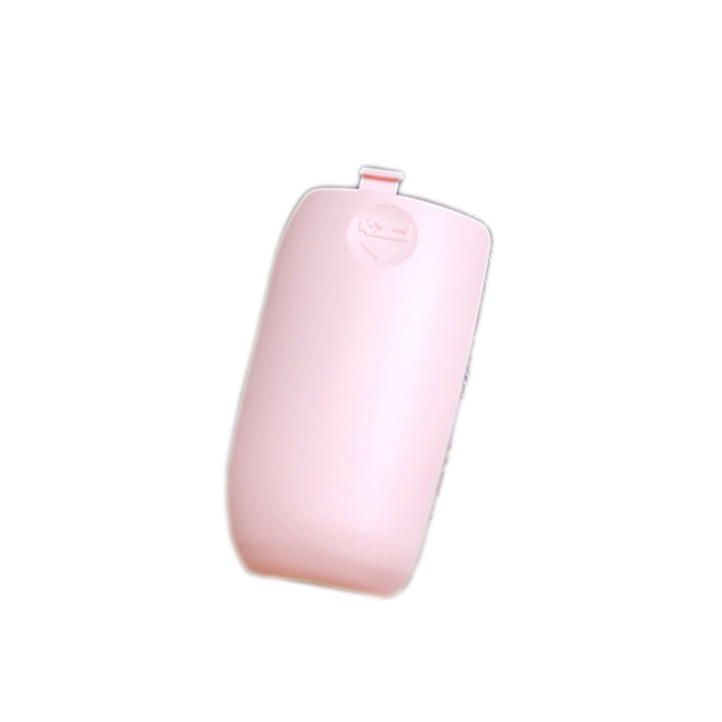  [AUSTRALIA] - CLOVER Battery Door Cover Replacement for Fujifilm Instax Mini 8 8+ 9 Instant Film Camera - Pink