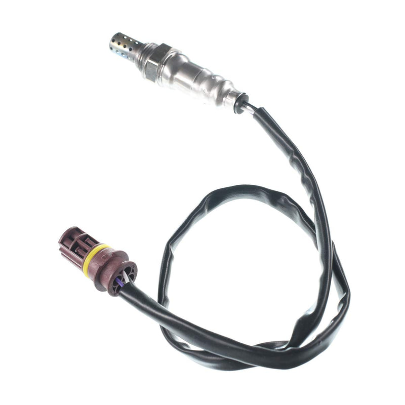 A-Premium O2 Oxygen Sensor Replacement for Mercedes Benz CLK320 CLK430 2001-2003 CLK55 AMG 2001-2002 Downstream Right - LeoForward Australia