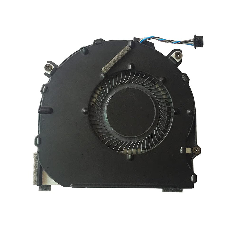  [AUSTRALIA] - CPU Cooling Fan Replacement Fan Cooler Intended for HP ProBook 640 645 G4 Series Laptop Fan HSN-I14C-4 6033B0058801