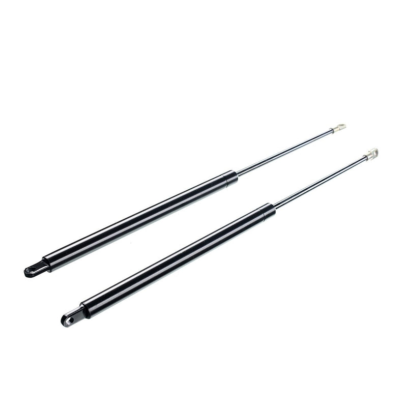 A-Premium Bonnet Hood Lift Supports Replacement Shock Struts for 1976-1991 Jaguar XJS 4465 2-PC Set - LeoForward Australia