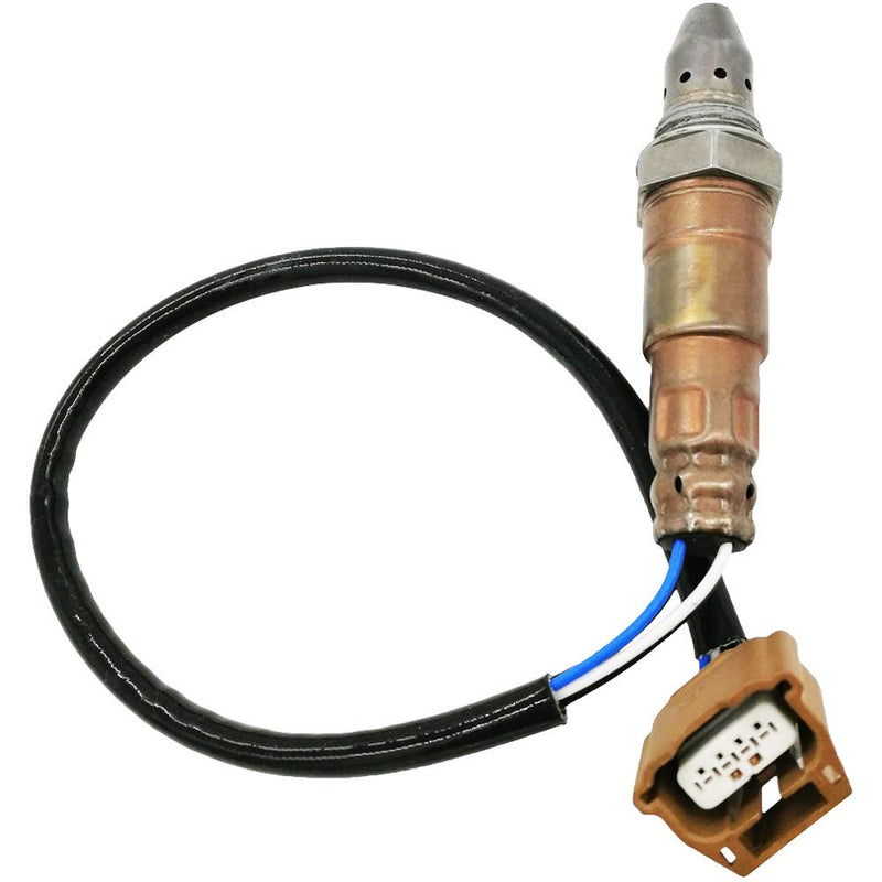  [AUSTRALIA] - Automotive-leader 234-9133 4-Wire Upstream Air Fuel Ratio Oxygen O2 Sensor for 2013-2015 Nissan Altima 2.5L l4 QR25DE, 2017-2018 Nissan Versa Note 1.6L HR16DE 22693-3TA0A 211500-7600