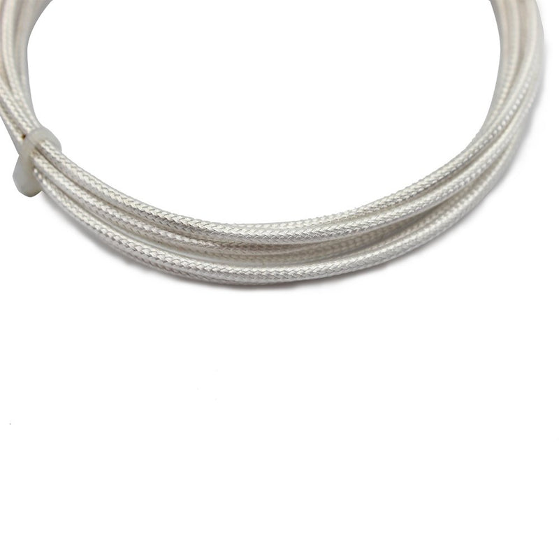 T-PRO Bonded RTD PT100 Sensor 1M/3.3Ft Wire - LeoForward Australia