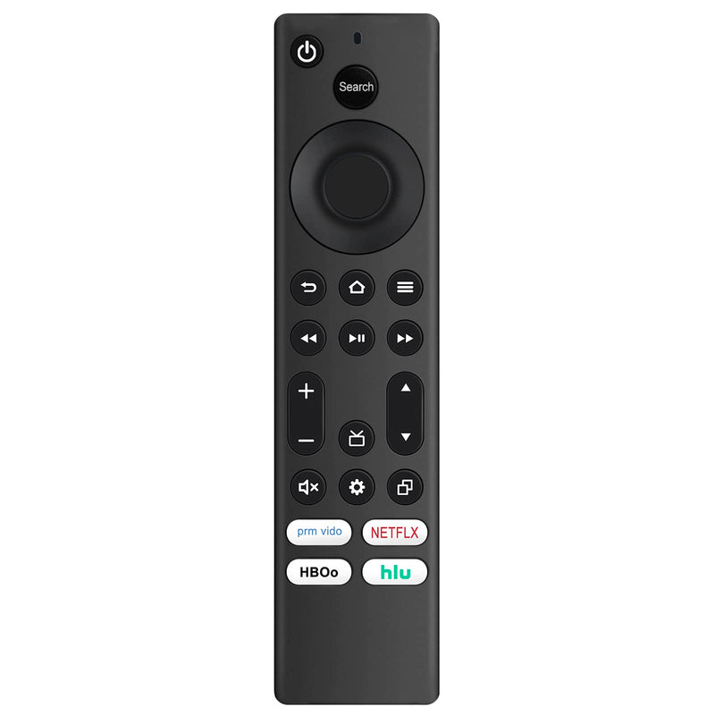 [AUSTRALIA] - Allimity NS-RCFNA-21 Replacement Remote Compatible with Insignia TV Edition NS-24DF310NA21 NS-39DF310NA21 NS-50DF710NA21 NS-55DF710NA21 NS24DF310NA21 NS39DF310NA21 NS50DF710NA21 (IR Remote)