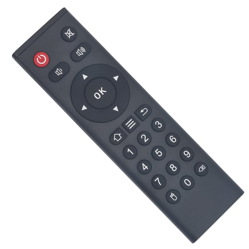 WINFLIKE Replacement Remote Control fit for A95X R2 Android TV Box S905W Remote Controller - LeoForward Australia