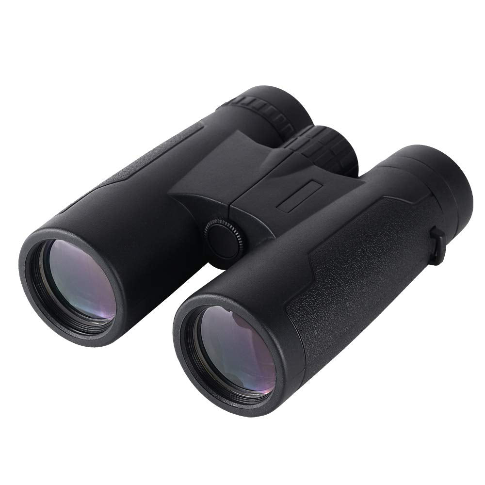  [AUSTRALIA] - 48X18 Binoculars for Adults,HD Vision Outdoor and Birding Binocular, Advanced BAK4 Prism FMC Lens,Fog & Waterproof Binoculars