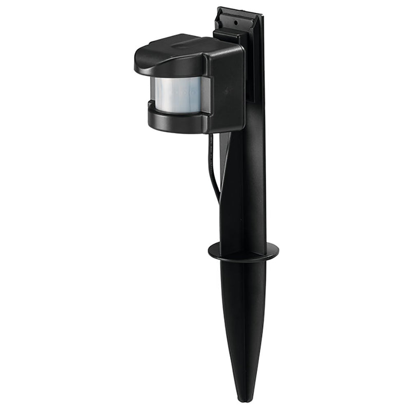 Orbit LightMaster 86730 Motion Sensor for Landscape Lighting , Black - LeoForward Australia