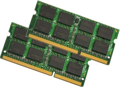  [AUSTRALIA] - 16gb (2x8gb) SODIMM Memory RAM for Dell Latitude E5440 Laptop Notebook
