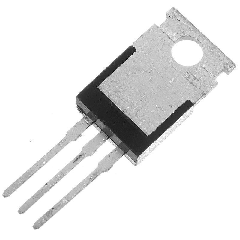 Bridgold 10pcs IRF3205PBF IRF3205 3205 N Channel POWER MOSFET Transistor,110 A, 55 V, 0.008 ohm TO-220AB - LeoForward Australia
