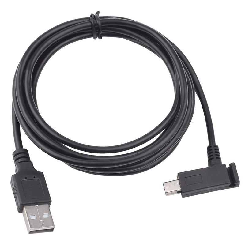 Alitutumao Replacement Mini USB Charging Cable Date Sync Cord Compatible with Wacom Intuos Pro Intuos5 Bamboo PTH451 PTH651 PTH851 PTH450 PTH650 PTH850 CTE450 MTE450 Intuos4 PTK440 - LeoForward Australia